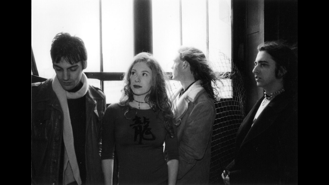 FACE - "Slow Dancin'"