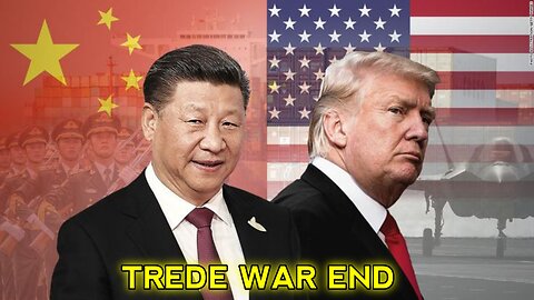 US and China agree to slash tariffs on each other