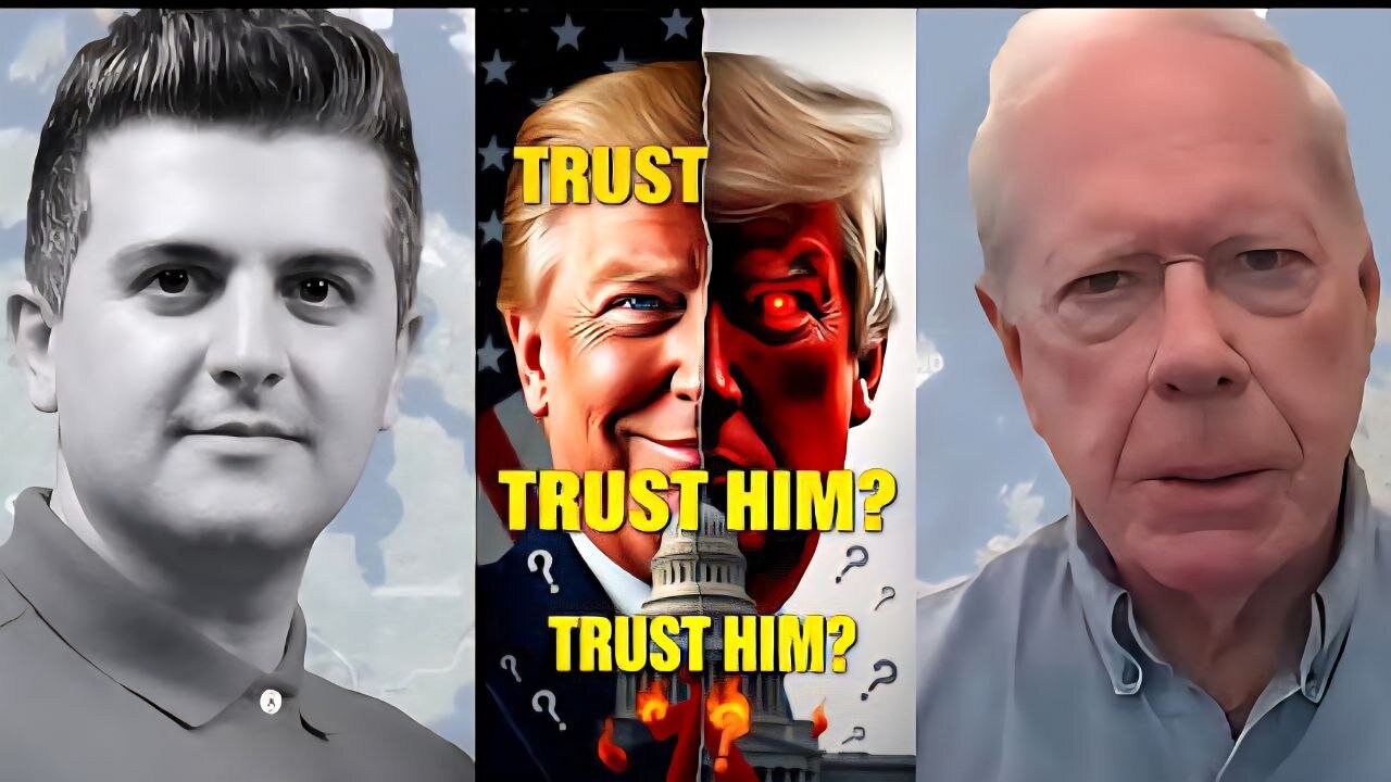Paul Craig Roberts: Can Trump Be Trusted?