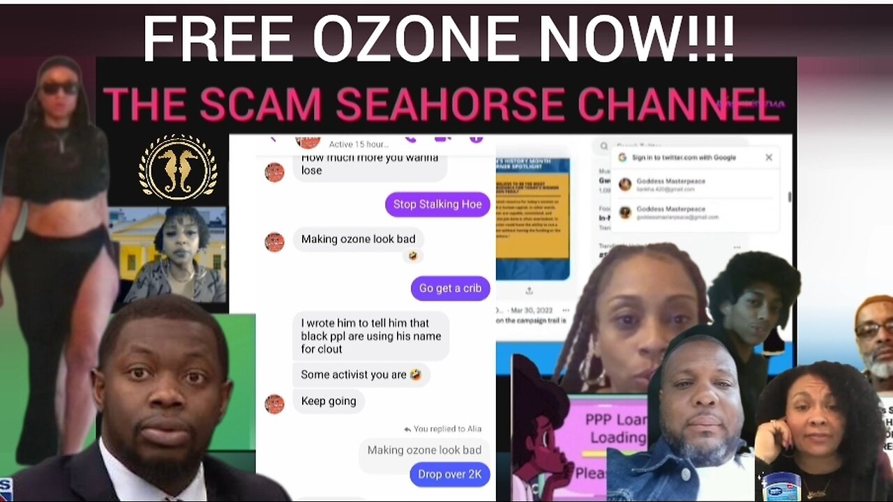 DELTA DEFCON II DESERVES PRISON LIKE CONVICT KAMAL FARDAN... ODDESS GO WRITE OZONE