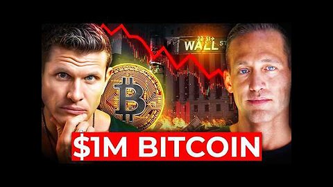 Massive Financial Reset Sends Bitcoin to $1 Million [Mark Moss]