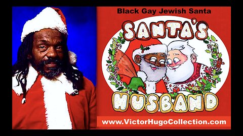 Kwanzaa Black Santa Raises Concern Over Missing Children Dustin Nemos Mental Breakdown Murder Claims