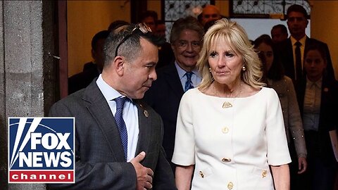 Jill Biden's 'work husband' to testify: 'The inner circle is under oath'