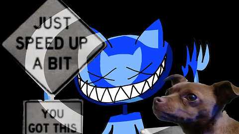Copycat Comics - PsychoKitty