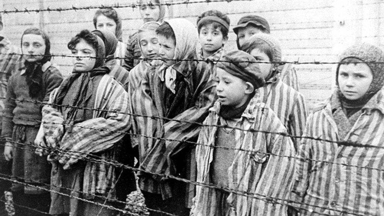 Breaking The Spelling: On Holocaust Nonsense (FINAL course session)