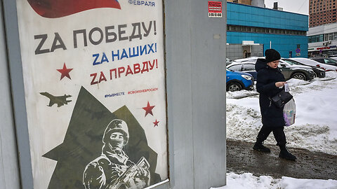 What has Happened to Russia's Economy