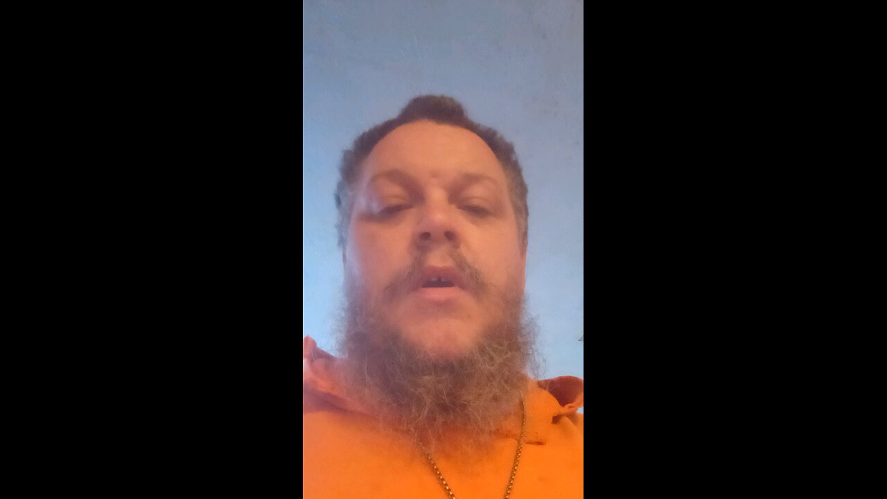 things the Bible doesn't say: Abraham