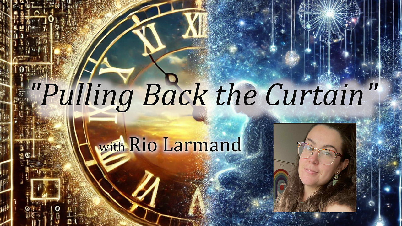 Pulling Back the Curtain with Rio Larmand, a Modern Magician