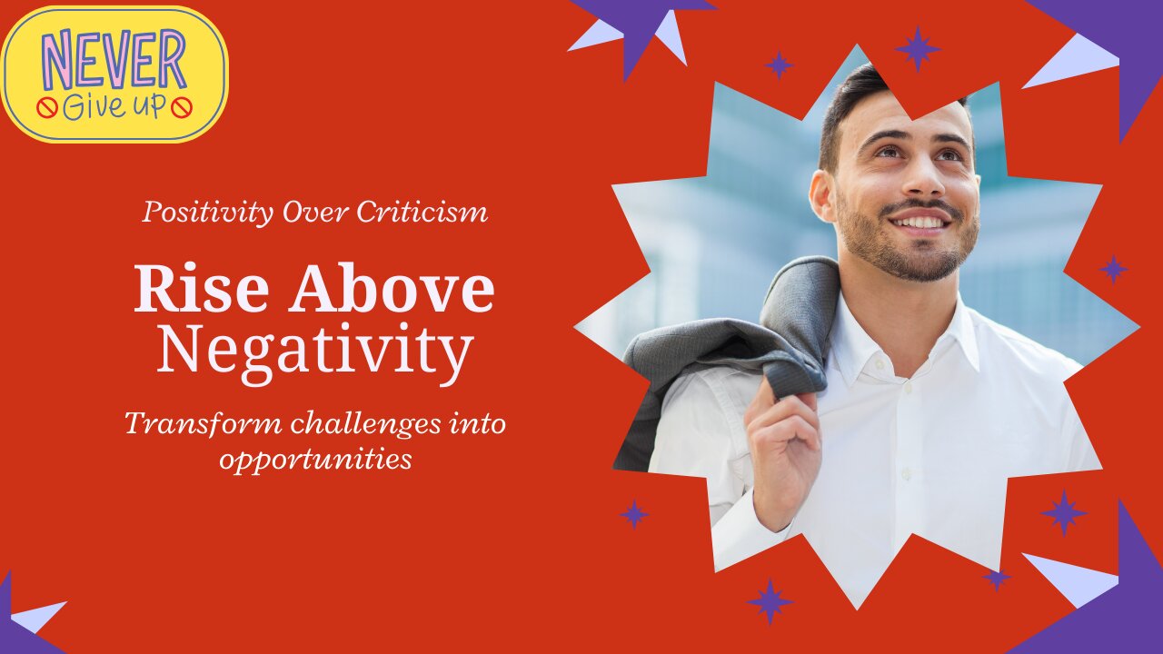 "Powerful Positive Affirmations to Overcome Life’s Challenges | Daily Motivation for Inner Strength"