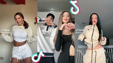 Mariana Anaya's Best TikToks HOT GIRL