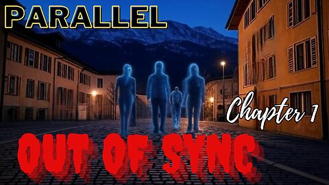 Parallel: Out of Sync - Chapter 1