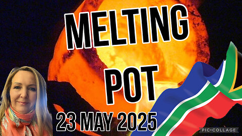 AMBUSHED? BY WHOM, South Africa/ Prophetic word/23 May 2025