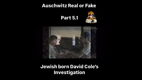 Auschwitz Real Or Fake?