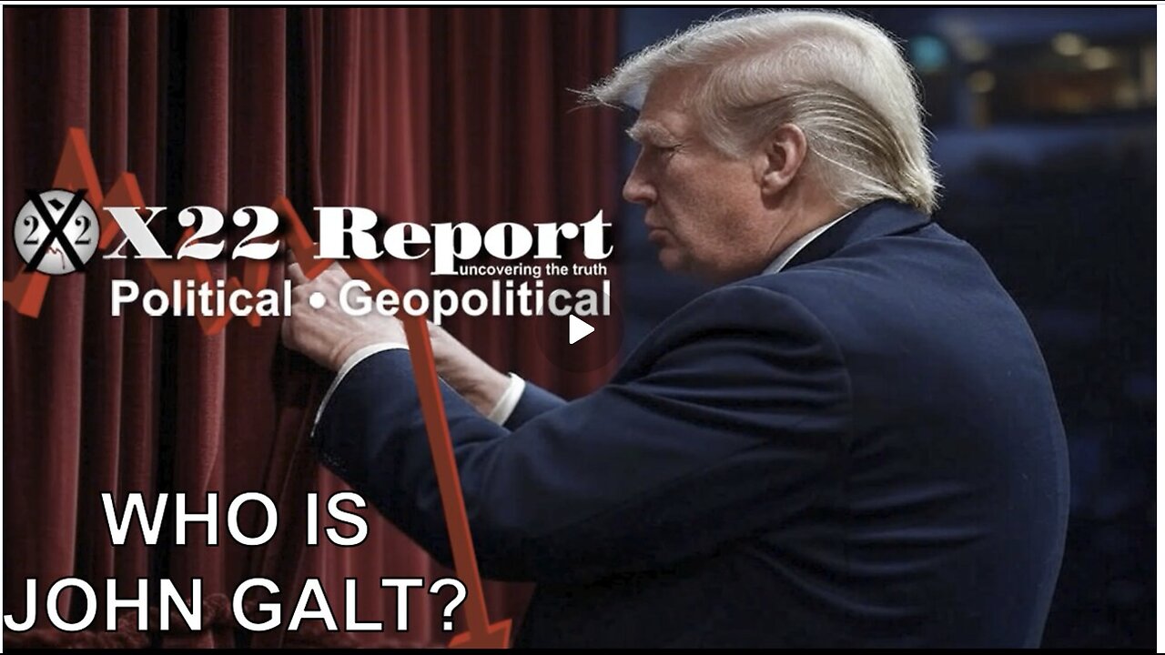 X22- The Stage Is Being Cleaned & Cleared 4 Next Performance, Game Theory. WHO IS JOHN GALT? SGANON