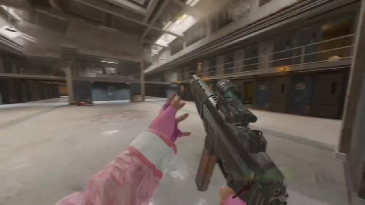 spin