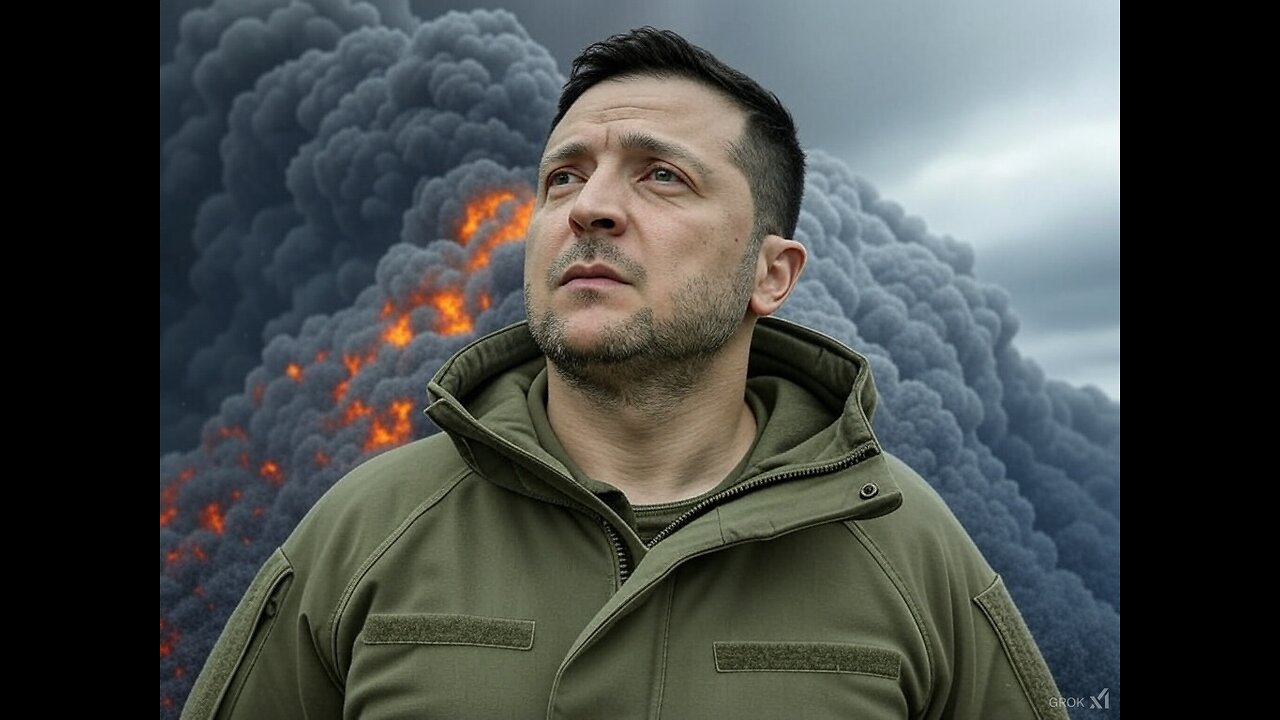 For Whom the Bell Tolls