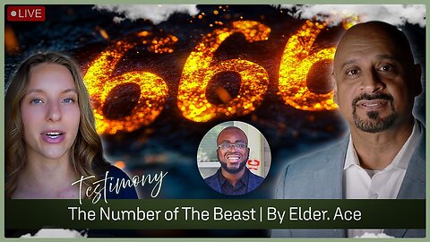 666: Satan’s Signature or Human Rebellion? A Deep Dive with Elder Ace.
