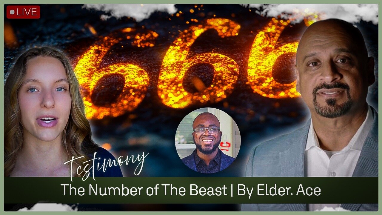 666: Satan’s Signature or Human Rebellion? A Deep Dive with Elder Ace.