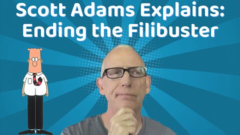 Is Ending The Filibuster A Good Or Bad Move?