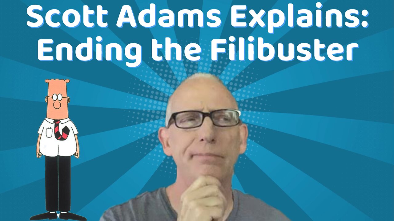 Is Ending The Filibuster A Good Or Bad Move?