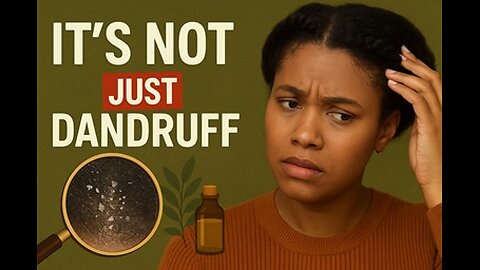 Hair Care Mystery Unveiled