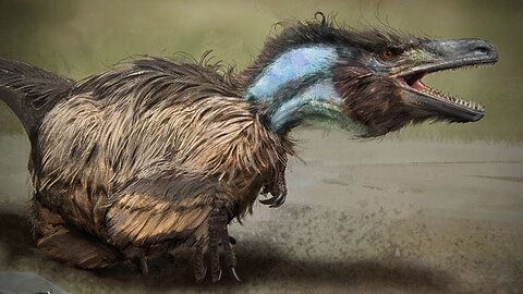 The Dinosaur That Movies Always Get Wrong
