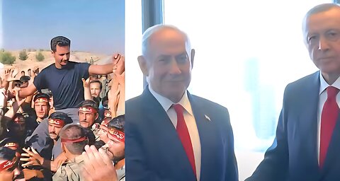 After the Druze, the Cross - Wahhabis Risk Igniting Russo-Turkish War (Prophecy of Constantinople)