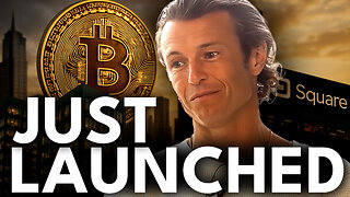 Bringing Bitcoin to Every Square Seller in America