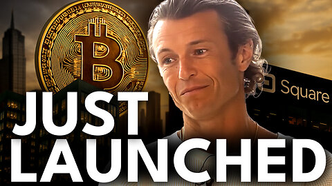 Bringing Bitcoin to Every Square Seller in America