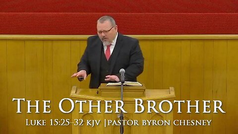 The Other Brother