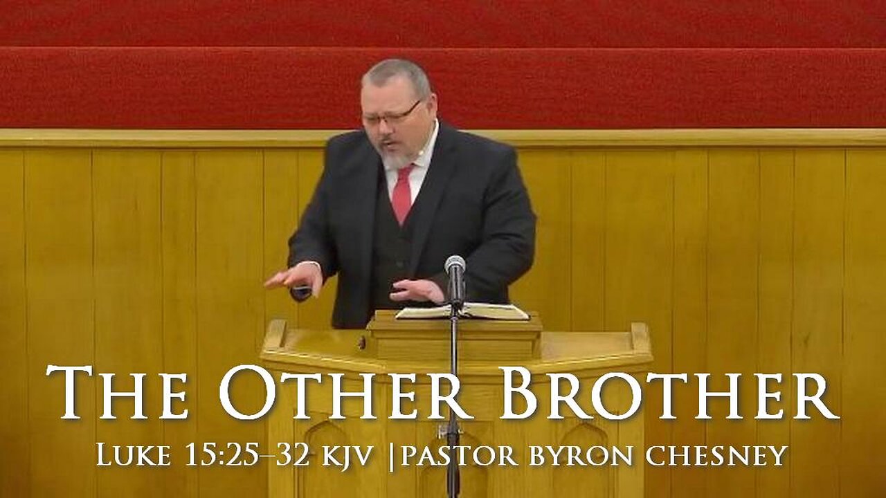 The Other Brother