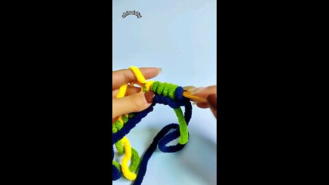 crochet cute
