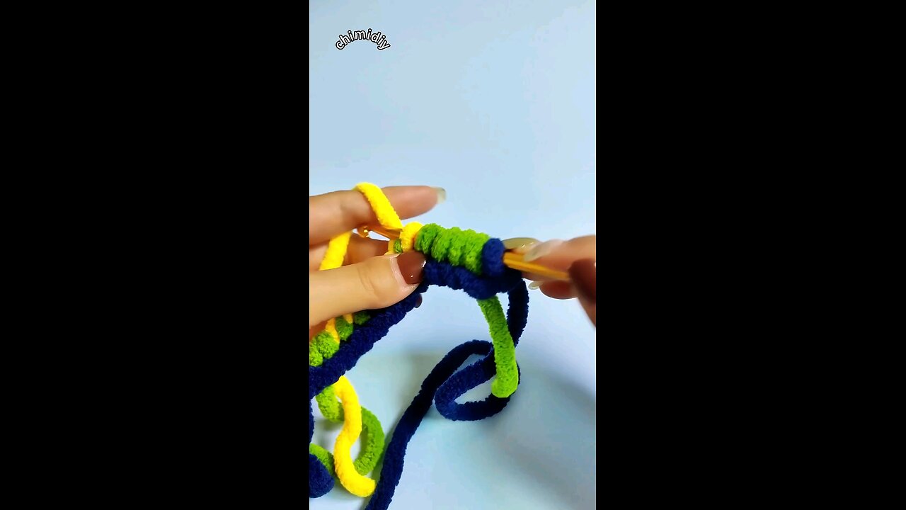 crochet cute