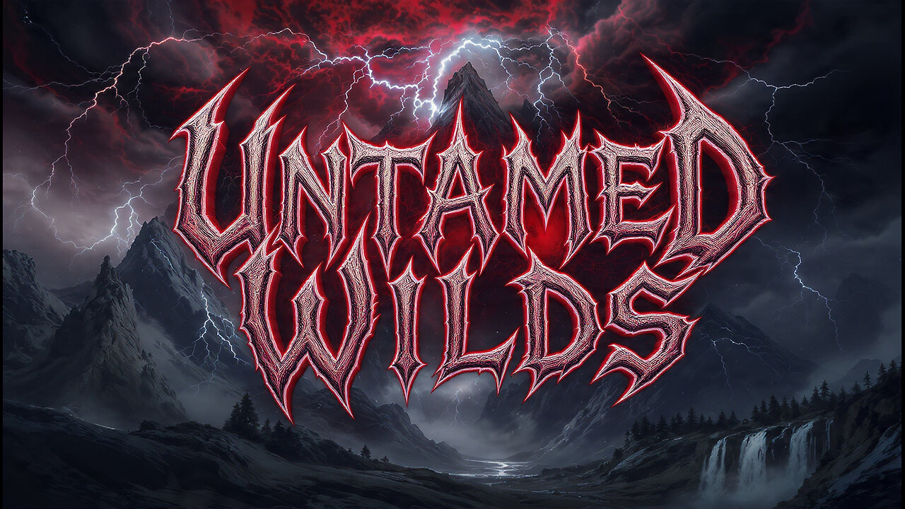 Untamed Wilds The Journey for the Well of Hero's Part 1