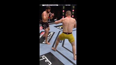 brutal KO's