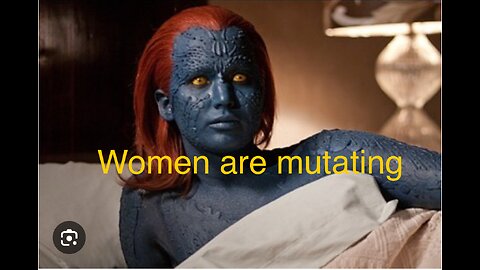 English babes are a changen’