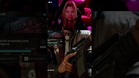 Gotta love the jumpscare! #callofduty #jumpscare #streamer #twitch