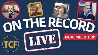 Live Court Hearings Nov 13 - Judge Simpson, Boyd, Stevens, Middleton, McNally, West | TCF LIVE #175
