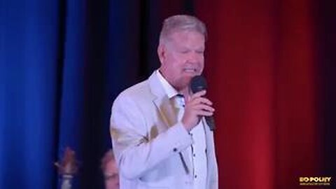 Bo Polny: Get Ready 8/21/25: 24-HOURS That Changes Our World Forever!