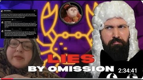 PS 20251122 I Am Once Again Disappointed ft. Foodie Beauty & FFG