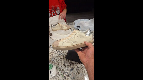 Violet mysterybox #live