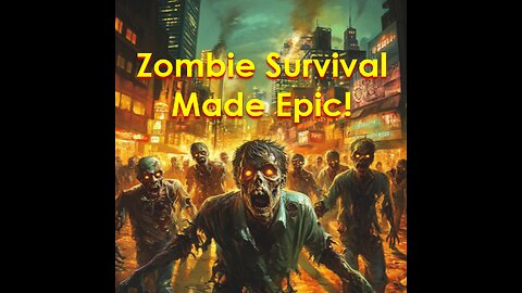 Last Night on Earth: The Ultimate Zombie Survival Board Game - Five-Minute Episode 82