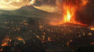 Italy & Greece NOW! Mount Etna Erupts as Campi Flegrei and Crete Shake — 3 Major Events in 48 Hours