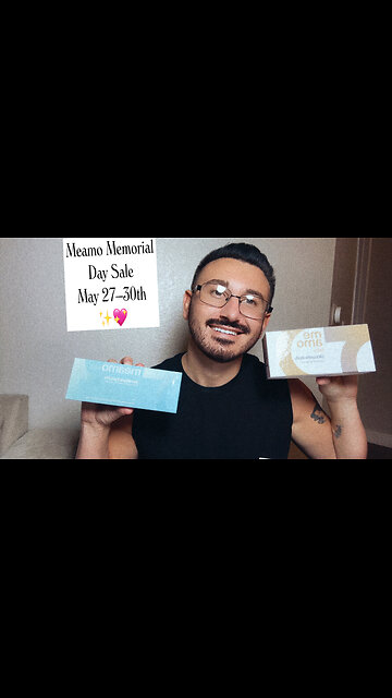 Botox, Fat Dissolvers, Skin Boosters + More | Meamo Memorial Day Sale Is Live May 27-30th!