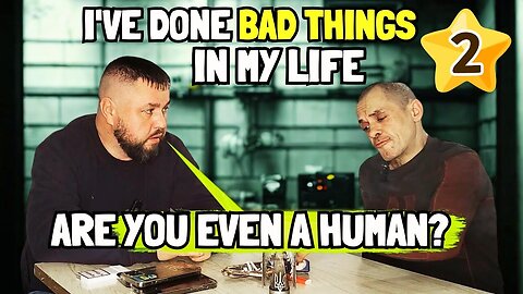 2️⃣ A THIEF IN LAW came to occupy Ukraine! A war criminal was captured | Part 2 | Zolkin NEW
