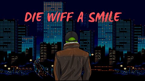 The Watch Frogs - Die Wiff A Smile