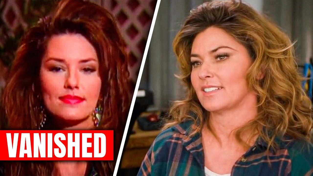 Country Stars Who VANISHED at the Height of Their Fame