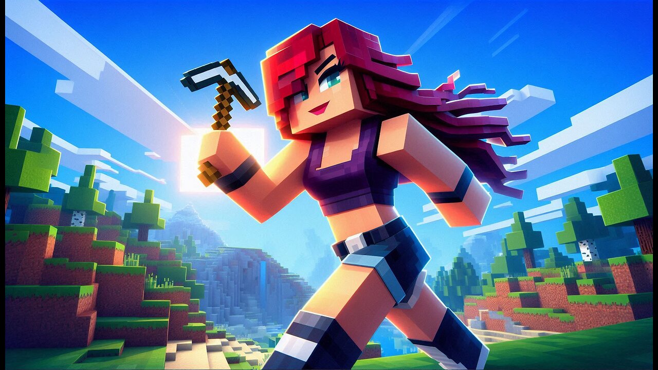 My World, Your Welcome 🏡✨ | CtrlMeCute’s Minecraft Server