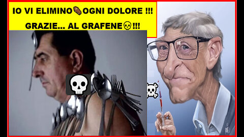 DOPO DUE DOSI💉💀⚰️DI SPUTNIK & UNA DOSE DI💉💀⚰️PFIZER 🙈​🙉​🙊​...