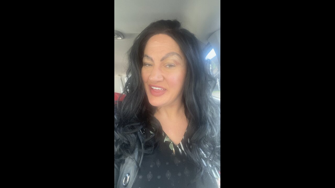 Be ye angry and Sin Not